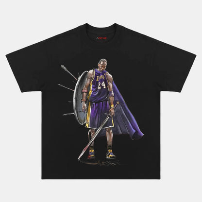 KOBE WARRIOR TEE
