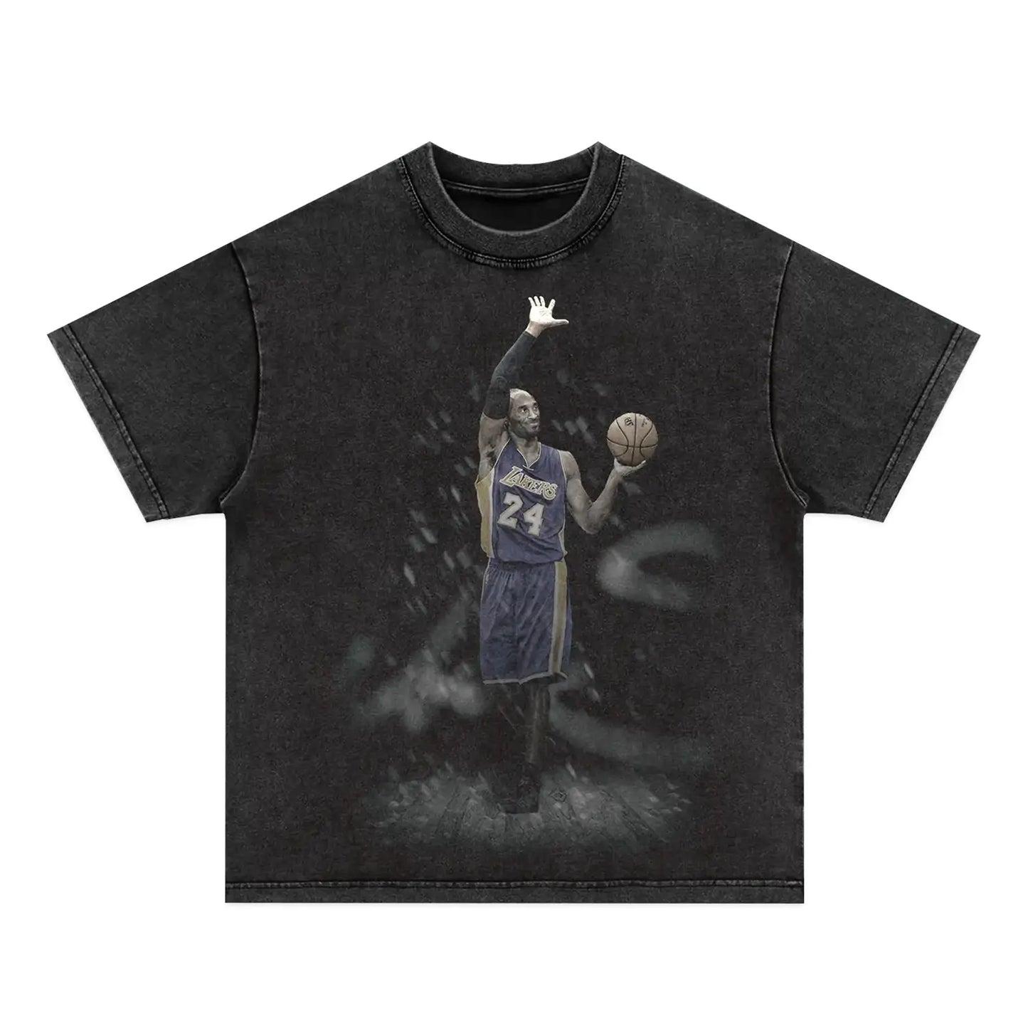 KOBE BRYANT V4 TEE