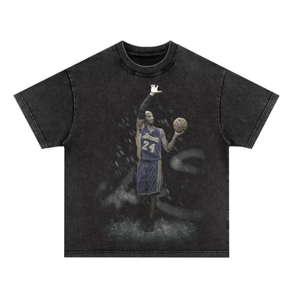KOBE BRYANT V4 TEE