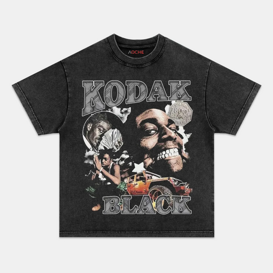 KODAK BLACK 4.16 TEE