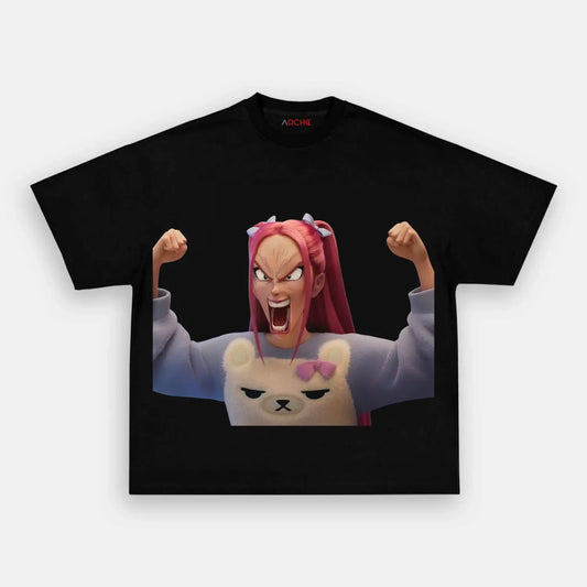 KPOP DEMON HUNTERS TEE-[FRONT] 1.6