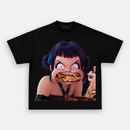 KPOP DEMON HUNTERS TEE-[FRONT] 1.7