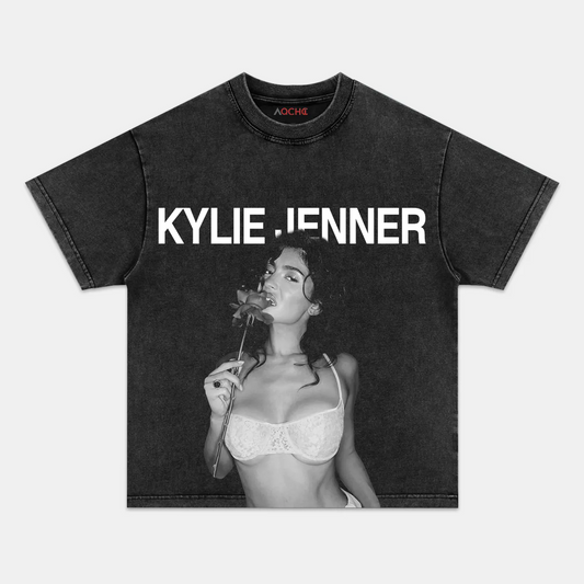 KYLIE JENNER TEE 1.0