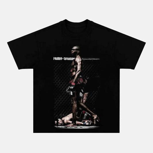 Kamaru Usman v2 TEE