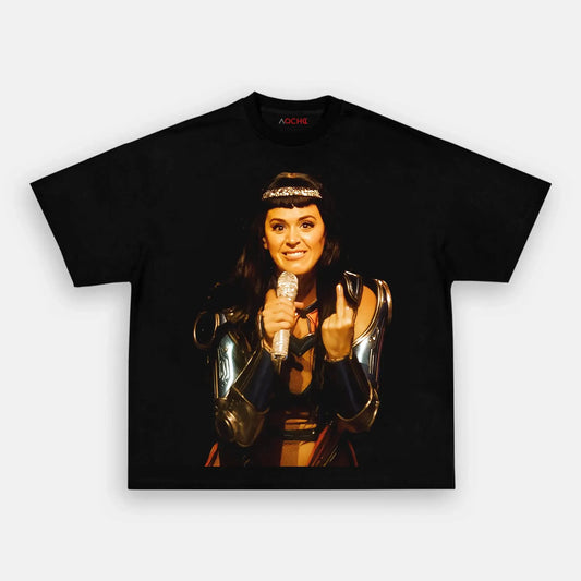 Katy Perry Show Tee