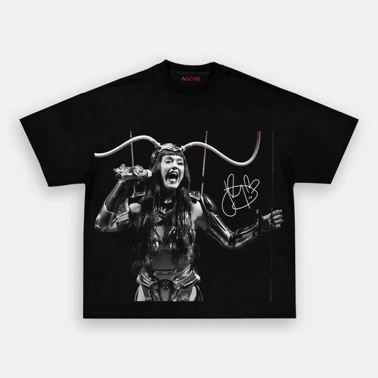 Katy Perry Show Tee2
