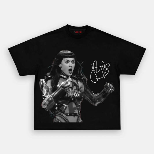 Katy Perry Show Tee3