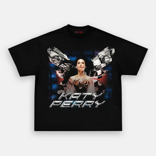 Katy Perry 4.24 Wear
