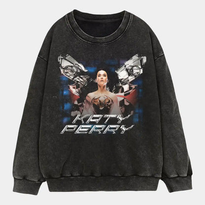 Katy Perry 4.24 Wear