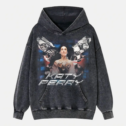 Katy Perry 4.24 Wear