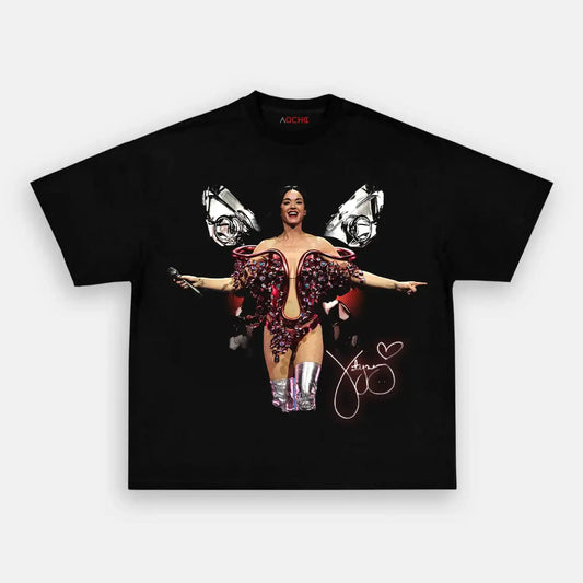 Katy Perry 4.24 show Wear