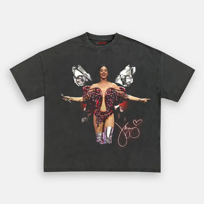 Katy Perry 4.24 show Wear
