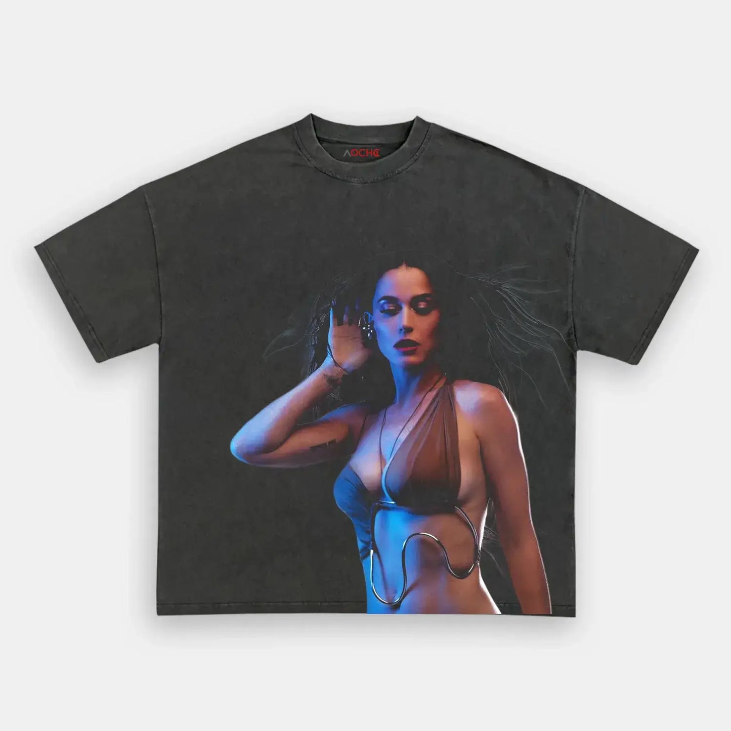 Katy Perry Style Tee