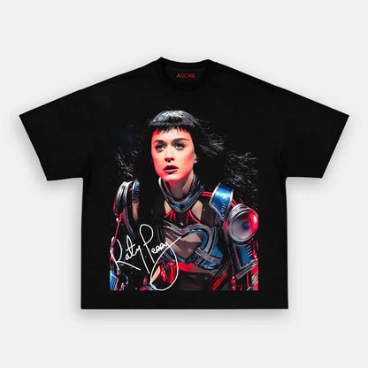 Katy perry 5.12 Wear