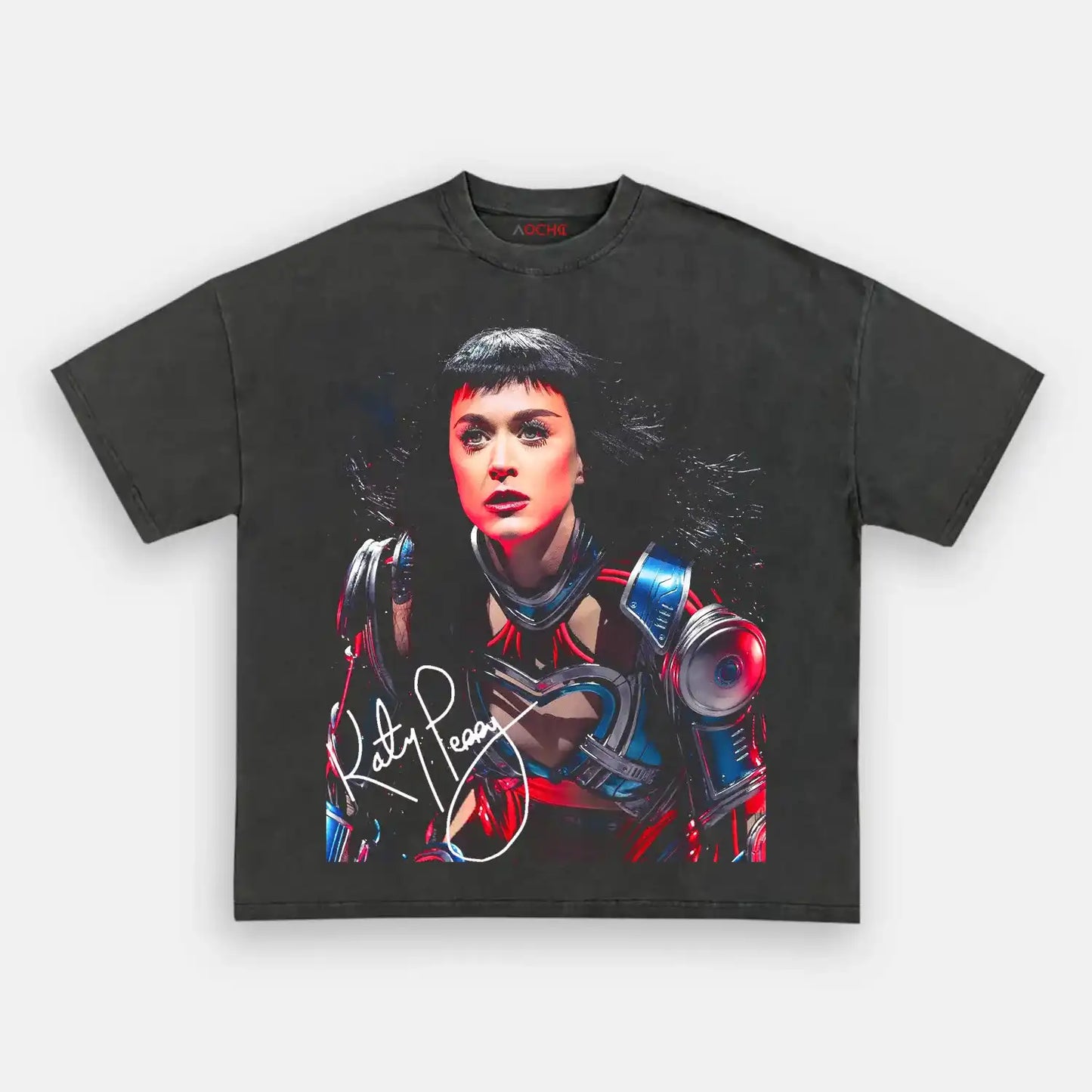 Katy perry 5.12 Wear