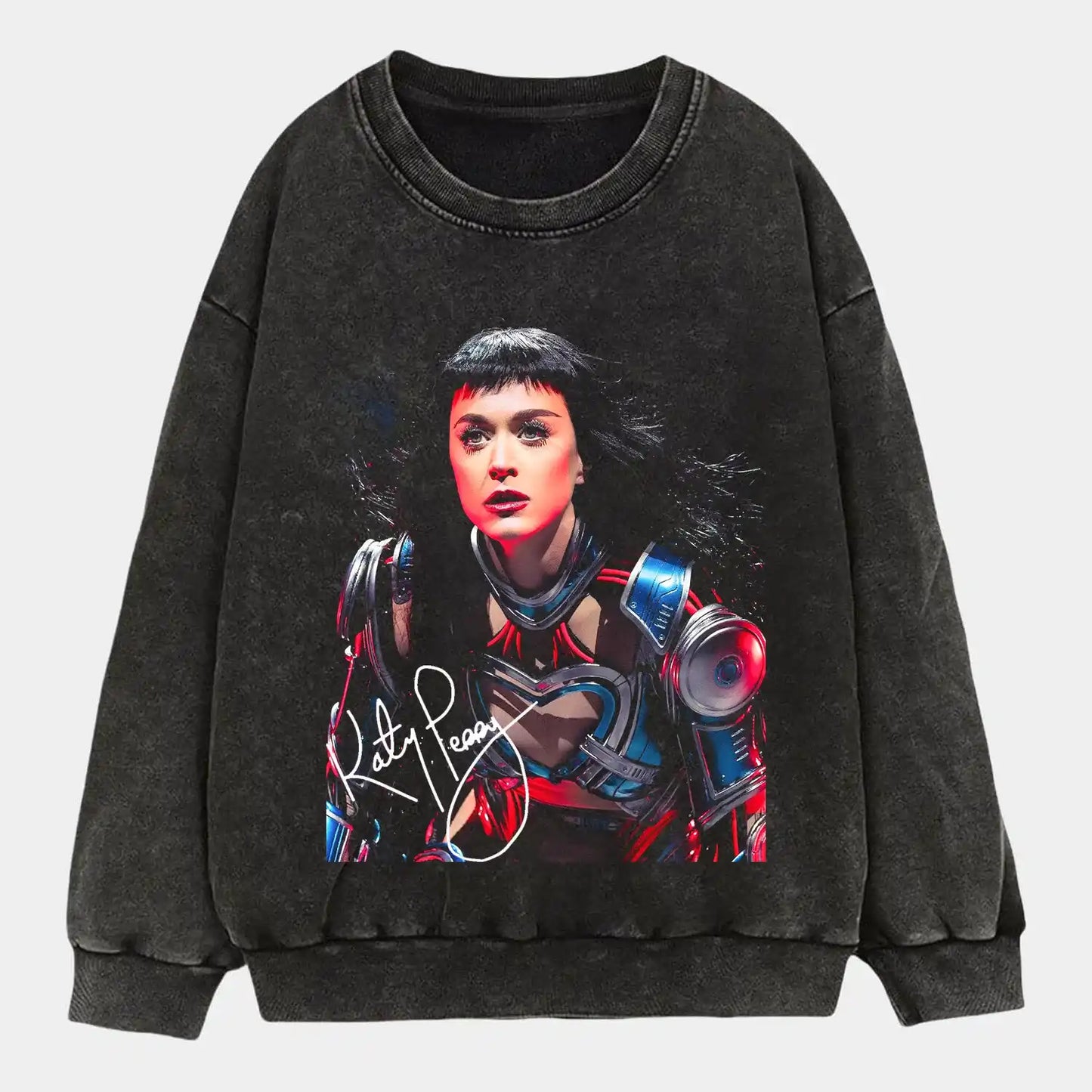Katy perry 5.12 Wear
