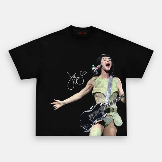 Katy perry Concert Wear