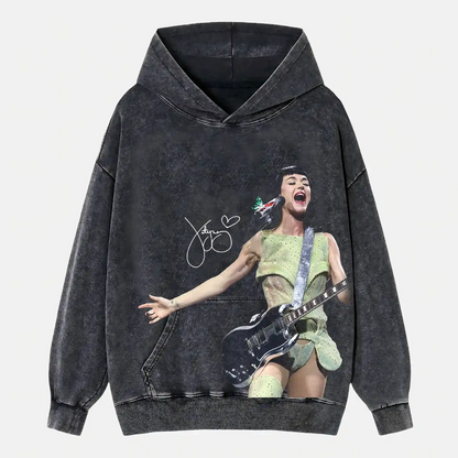 Katy perry Concert Wear
