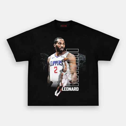 Kawhi Leonard Wear
