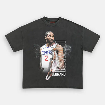 Kawhi Leonard Wear