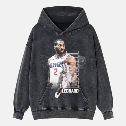 Kawhi Leonard Wear