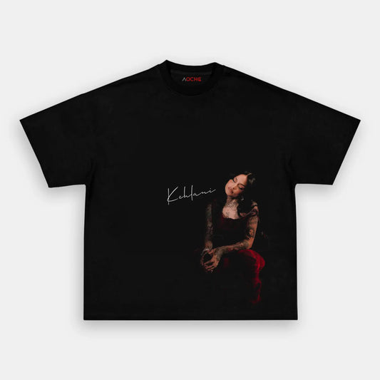 Kehlani wear