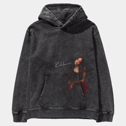 Kehlani wear