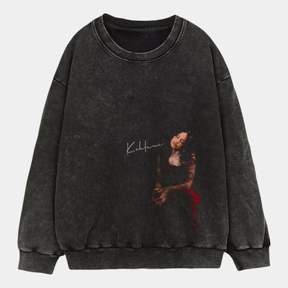Kehlani wear
