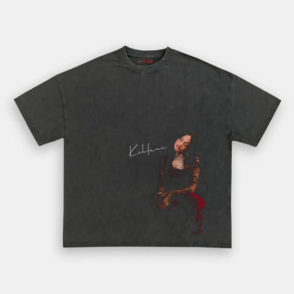 Kehlani wear