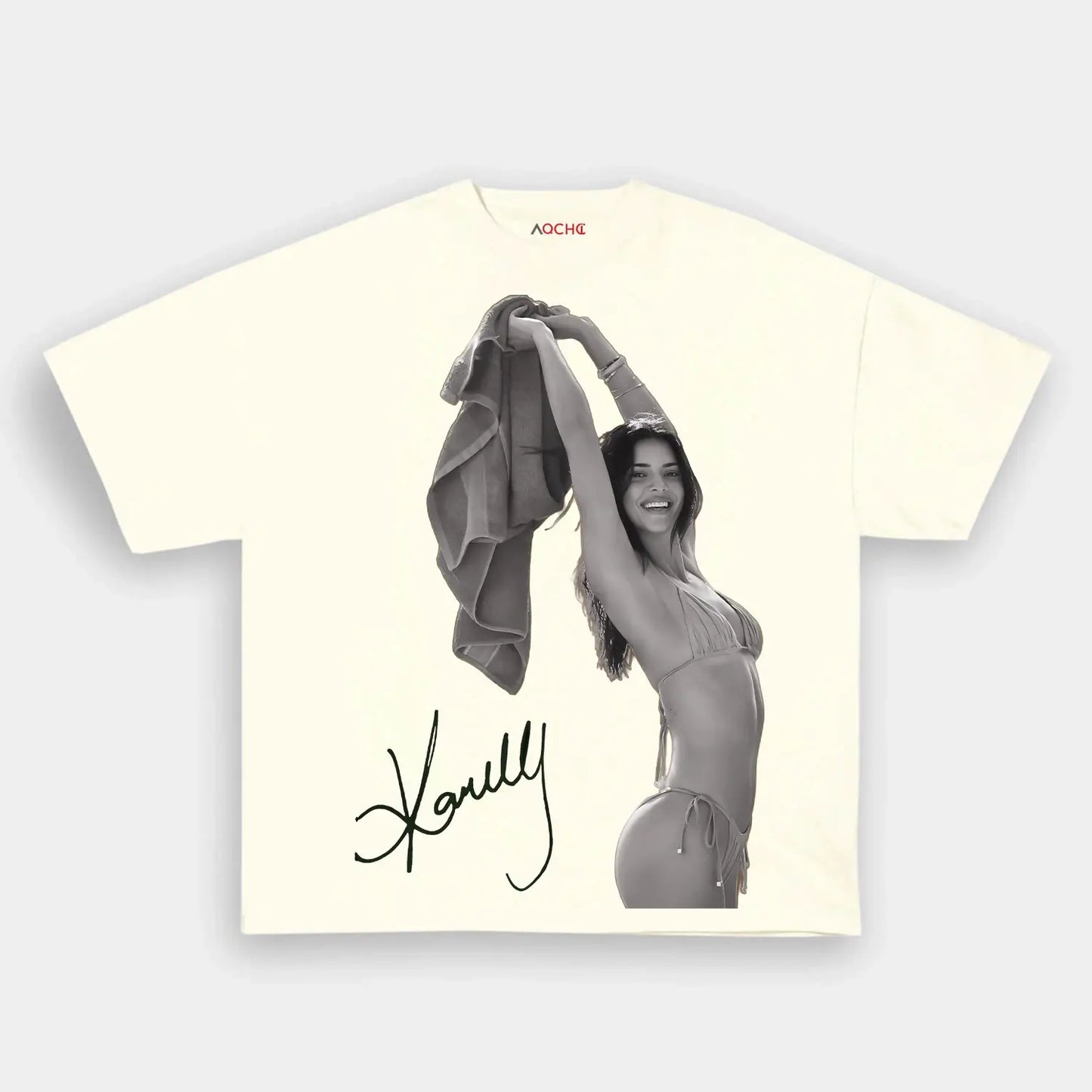 Kendall Jenner Tee V1.2