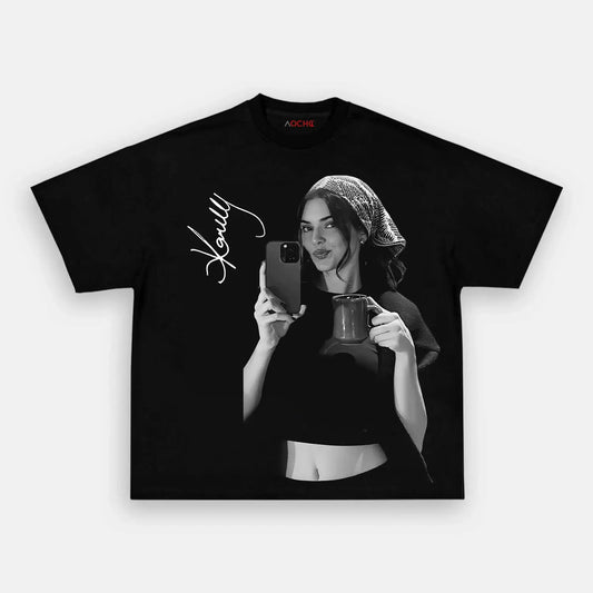 Kendall Jenner Tee V1.3