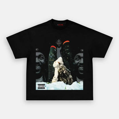 Kendrick Lamar 3.0 WEAR