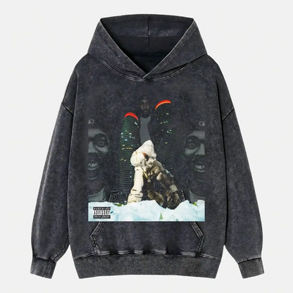 Kendrick Lamar 3.0 WEAR