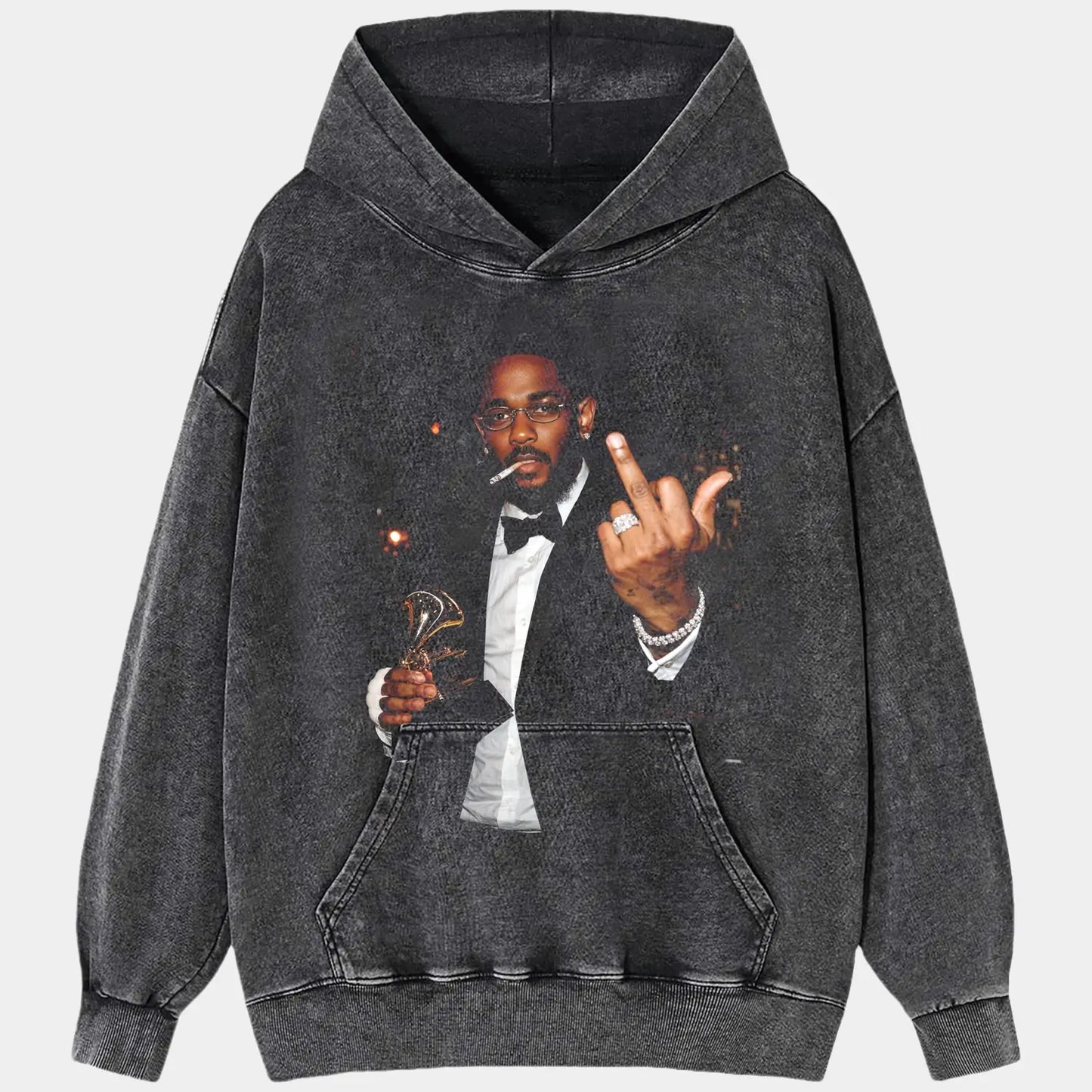 Kendrick Lamar 2026 Tee V2