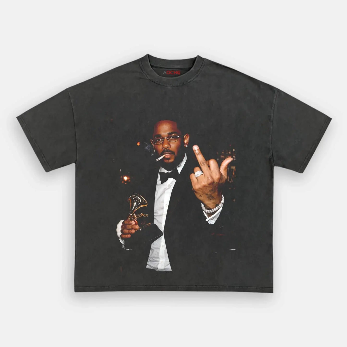 Kendrick Lamar 2026 Tee V2