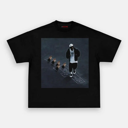Kendrick Lamar 5 GARMMY WEAR