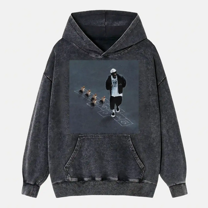 Kendrick Lamar 5 GARMMY WEAR