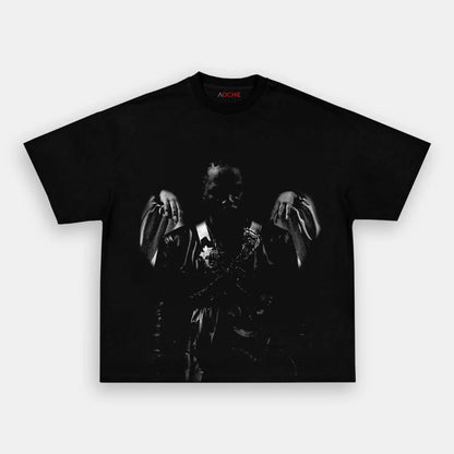 Kendrick Lamar A1 TEE