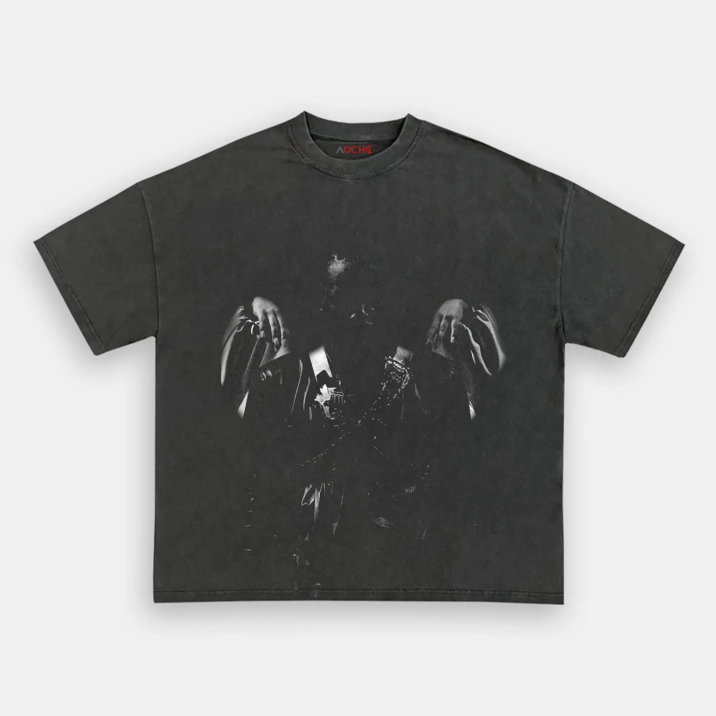 Kendrick Lamar A1 TEE