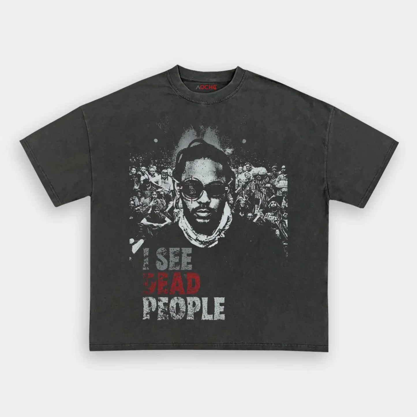 Kendrick Lamar A2 TEE