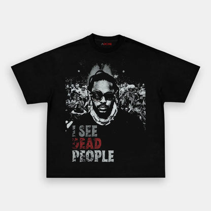 Kendrick Lamar A2 TEE