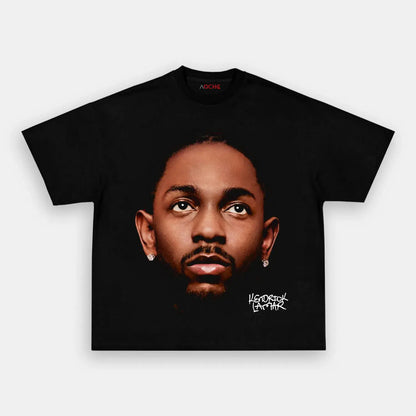 Kendrick Lamar Big Faces Tee 2.0