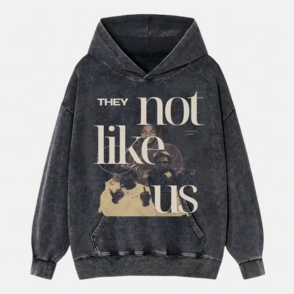 Kendrick Lamar They not like us WEAR