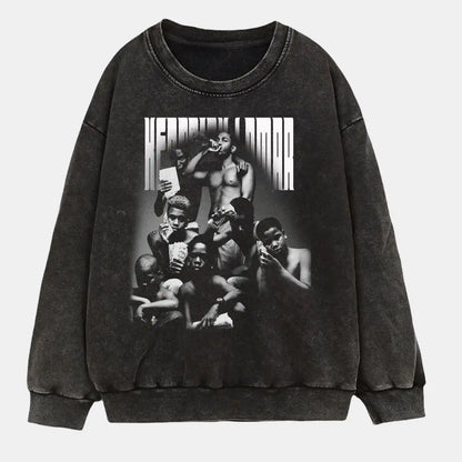 Kendrick Lamar  WEAR