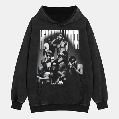 Kendrick Lamar  WEAR