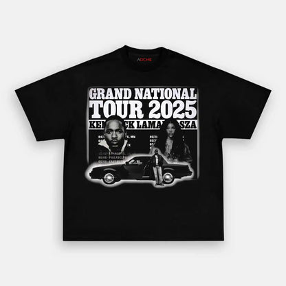 Kendrick Lamar&SZA 2025 WEAR 5