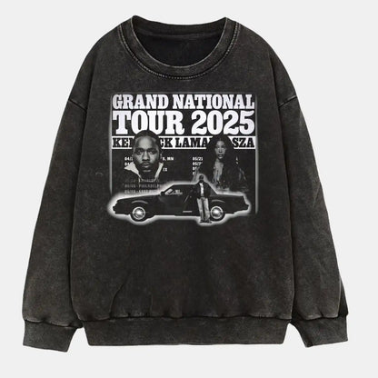 Kendrick Lamar&SZA 2025 WEAR 5