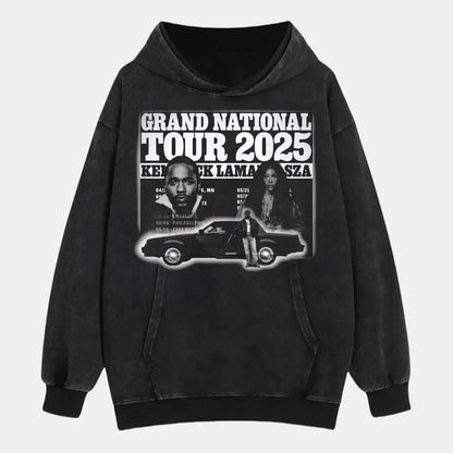 Kendrick Lamar&SZA 2025 WEAR 5