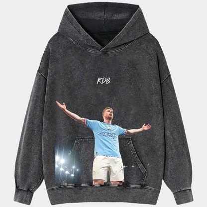 Kevin De Bruyne Tee