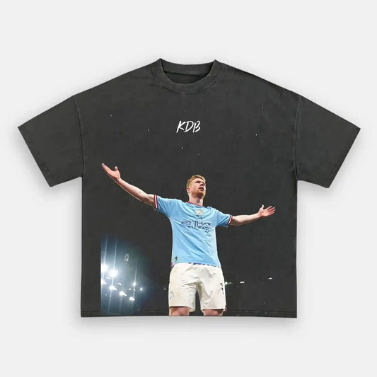 Kevin De Bruyne Tee